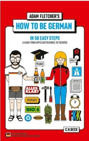 How to be German in 50 easy steps